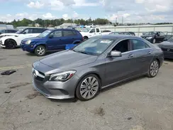 WDDSJ4GB6HN406289 2017 MERCEDES-BENZ CLA-KLASSE