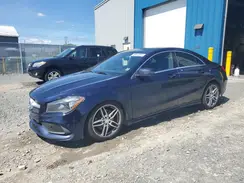 WDDSJ4GB6HN421018 2017 MERCEDES-BENZ CLA-KLASSE