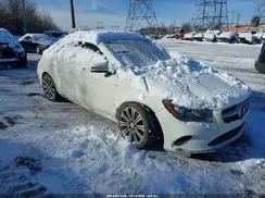 WDDSJ4GB6HN422301 2017 MERCEDES-BENZ CLA-KLASSE