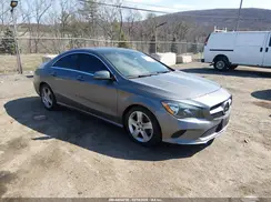 WDDSJ4GB6HN422816 2017 MERCEDES-BENZ CLA-KLASSE