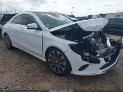 WDDSJ4GB6HN432228 2017 MERCEDES-BENZ CLA-KLASSE