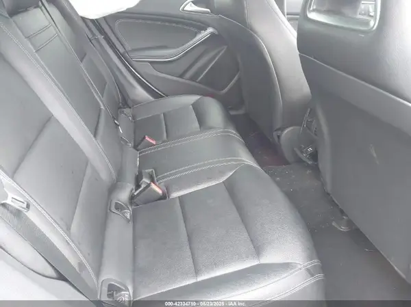 WDDSJ4GB6HN444265 2017 MERCEDES-BENZ CLA-KLASSE - Image 8