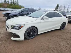 WDDSJ4GB6HN451149 2017 MERCEDES-BENZ CLA-KLASSE