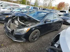 WDDSJ4GB6HN451801 2017 MERCEDES-BENZ CLA-KLASSE