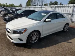 WDDSJ4GB6HN485382 2017 MERCEDES-BENZ CLA-KLASSE