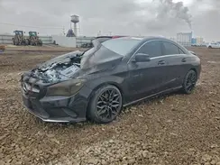 WDDSJ4GB6HN495961 2017 MERCEDES-BENZ CLA-KLASSE