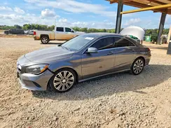 WDDSJ4GB6JN505894 2018 MERCEDES-BENZ CLA-KLASSE