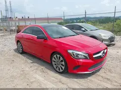 WDDSJ4GB6JN520718 2018 MERCEDES-BENZ CLA-KLASSE