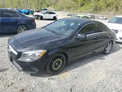 WDDSJ4GB6JN526762 2018 MERCEDES-BENZ CLA-KLASSE