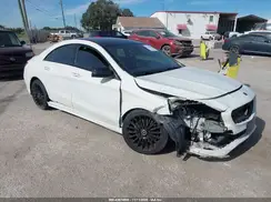 WDDSJ4GB6JN530293 2018 MERCEDES-BENZ CLA-KLASSE