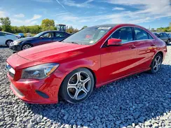 WDDSJ4GB6JN530648 2018 MERCEDES-BENZ CLA-KLASSE