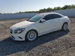 WDDSJ4GB6JN540127 2018 MERCEDES-BENZ CLA-KLASSE