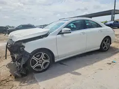 WDDSJ4GB6JN548387 2018 MERCEDES-BENZ CLA-KLASSE