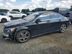 WDDSJ4GB6JN549782 2018 MERCEDES-BENZ CLA-KLASSE