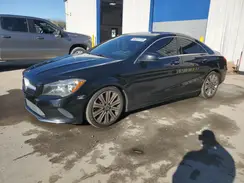WDDSJ4GB6JN556960 2018 MERCEDES-BENZ CLA-KLASSE