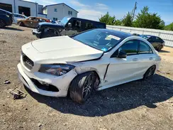WDDSJ4GB6JN562922 2018 MERCEDES-BENZ CLA-KLASSE