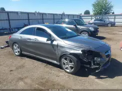 WDDSJ4GB6JN564749 2018 MERCEDES-BENZ CLA-KLASSE