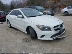 WDDSJ4GB6JN565948 2018 MERCEDES-BENZ CLA-KLASSE