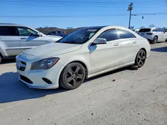 WDDSJ4GB6JN566713 2018 MERCEDES-BENZ CLA-KLASSE