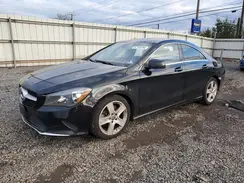 WDDSJ4GB6JN600908 2018 MERCEDES-BENZ CLA-KLASSE
