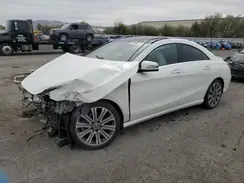 WDDSJ4GB6JN612430 2018 MERCEDES-BENZ CLA-KLASSE