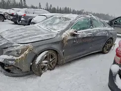 WDDSJ4GB6JN615876 2018 MERCEDES-BENZ CLA-KLASSE
