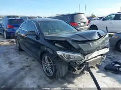 WDDSJ4GB6JN624979 2018 MERCEDES-BENZ CLA-KLASSE