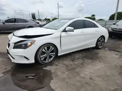 WDDSJ4GB6JN632581 2018 MERCEDES-BENZ CLA-KLASSE