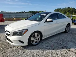 WDDSJ4GB6JN636565 2018 MERCEDES-BENZ CLA-KLASSE