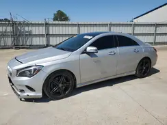 WDDSJ4GB6JN642107 2018 MERCEDES-BENZ CLA-KLASSE
