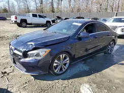 WDDSJ4GB6JN649851 2018 MERCEDES-BENZ CLA-KLASSE