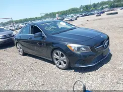 WDDSJ4GB6JN654225 2018 MERCEDES-BENZ CLA-KLASSE