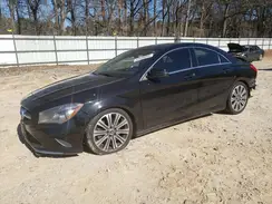 WDDSJ4GB6JN659201 2018 MERCEDES-BENZ CLA-KLASSE