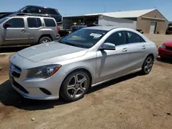 WDDSJ4GB6JN659974 2018 MERCEDES-BENZ CLA-KLASSE
