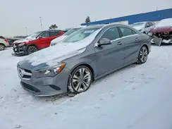 WDDSJ4GB6JN666553 2018 MERCEDES-BENZ CLA-KLASSE