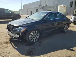 WDDSJ4GB6JN676323 2018 MERCEDES-BENZ CLA-KLASSE