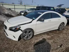 WDDSJ4GB6JN681845 2018 MERCEDES-BENZ CLA-KLASSE