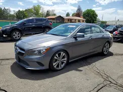 WDDSJ4GB6JN693056 2018 MERCEDES-BENZ CLA-KLASSE