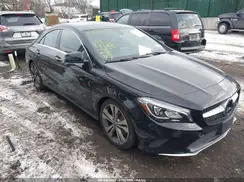 WDDSJ4GB6KN713484 2019 MERCEDES-BENZ CLA-KLASSE