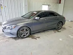 WDDSJ4GB6KN719348 2019 MERCEDES-BENZ CLA-KLASSE