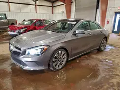 WDDSJ4GB6KN719642 2019 MERCEDES-BENZ CLA-KLASSE
