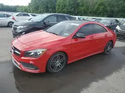 WDDSJ4GB6KN720273 2019 MERCEDES-BENZ CLA-KLASSE