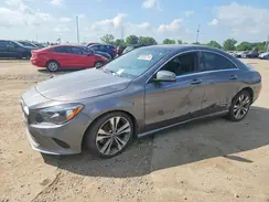 WDDSJ4GB6KN720547 2019 MERCEDES-BENZ CLA-KLASSE