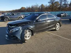 WDDSJ4GB6KN721293 2019 MERCEDES-BENZ CLA-KLASSE