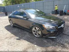 WDDSJ4GB6KN721990 2019 MERCEDES-BENZ CLA-KLASSE