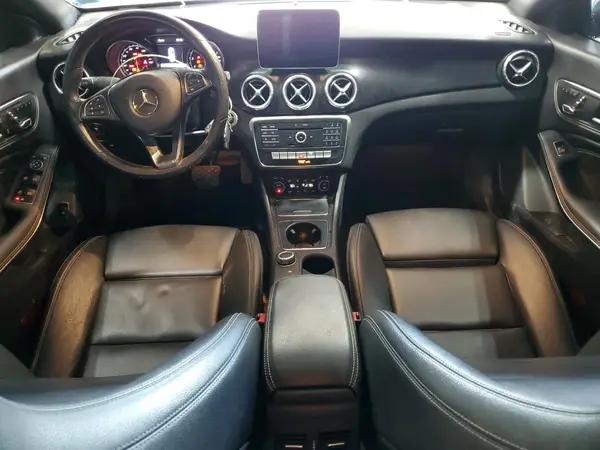 WDDSJ4GB6KN723173 2019 MERCEDES-BENZ CLA-KLASSE - Image 8