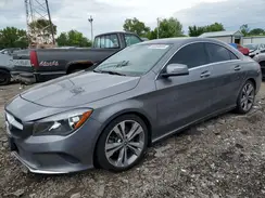 WDDSJ4GB6KN724002 2019 MERCEDES-BENZ CLA-KLASSE