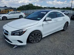 WDDSJ4GB6KN724923 2019 MERCEDES-BENZ CLA-KLASSE