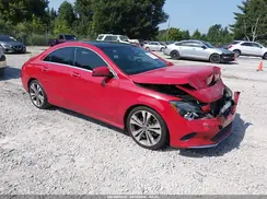 WDDSJ4GB6KN725280 2019 MERCEDES-BENZ CLA-KLASSE