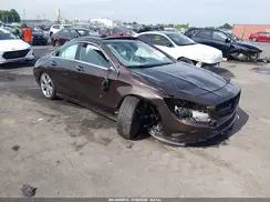 WDDSJ4GB6KN726557 2019 MERCEDES-BENZ CLA-KLASSE